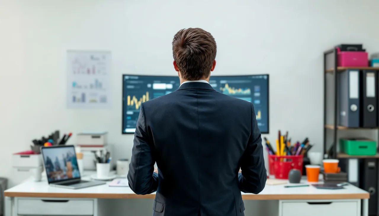 Leveraged ETFs 2026: Warum 2x-Hebel zur Falle wird — Volatility Decay erklärt