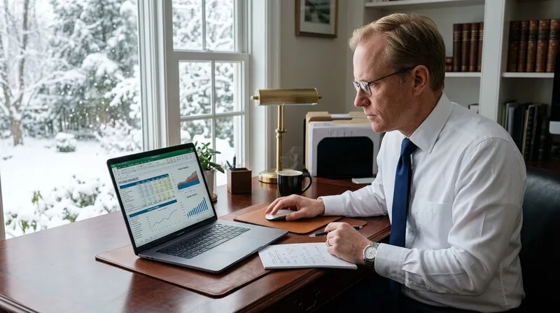 Robo-Advisor vs. ETF-Sparplan: Was ist besser?