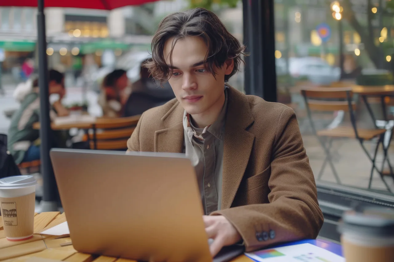 Robo-Advisor für Anfänger: Schritt für Schritt