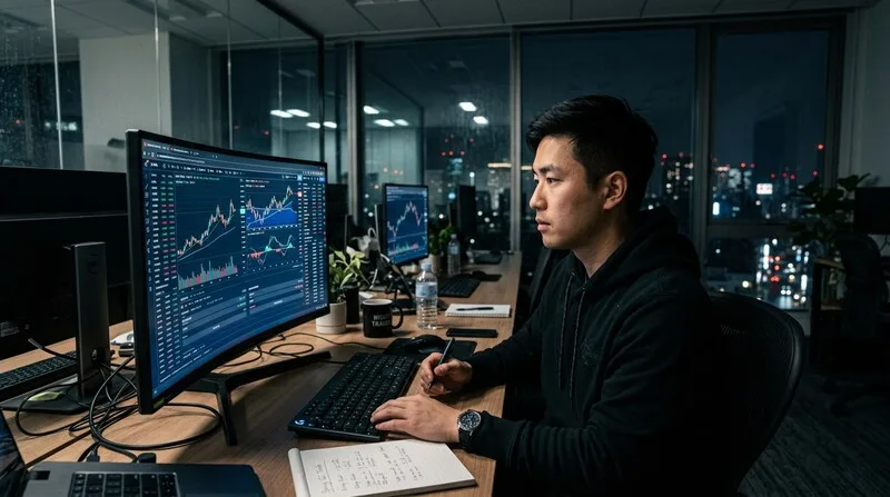 Das klassische 4-ETF-Portfolio 2026: Kosten, Strategie und ISINs