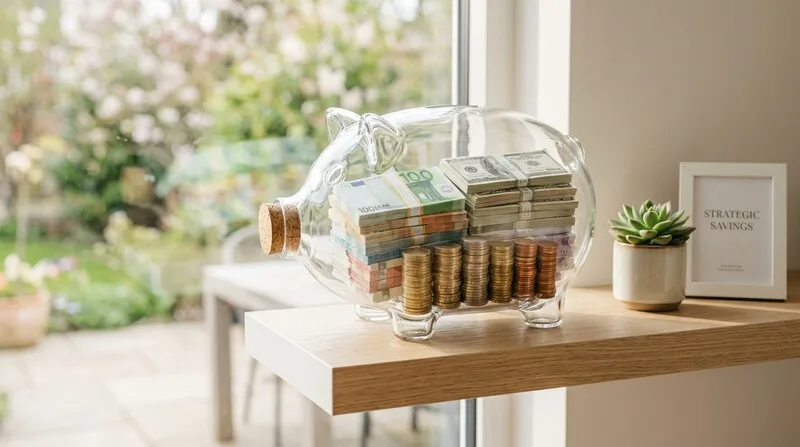 ETF-Sparplan automatisieren 2026: Set and Forget — so geht es richtig