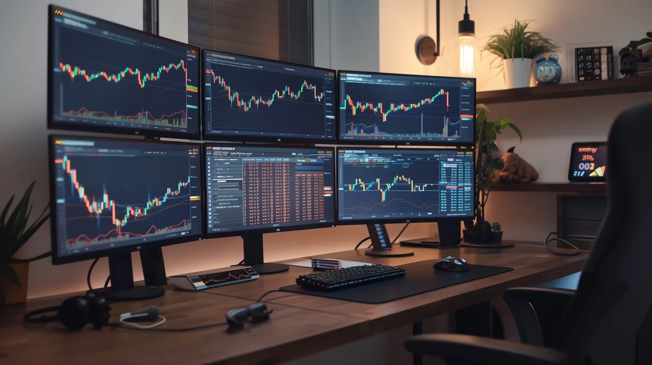 Zinsen, EZB & Fed 2026: Was Zentralbank-Entscheidungen mit deinem Depot machen